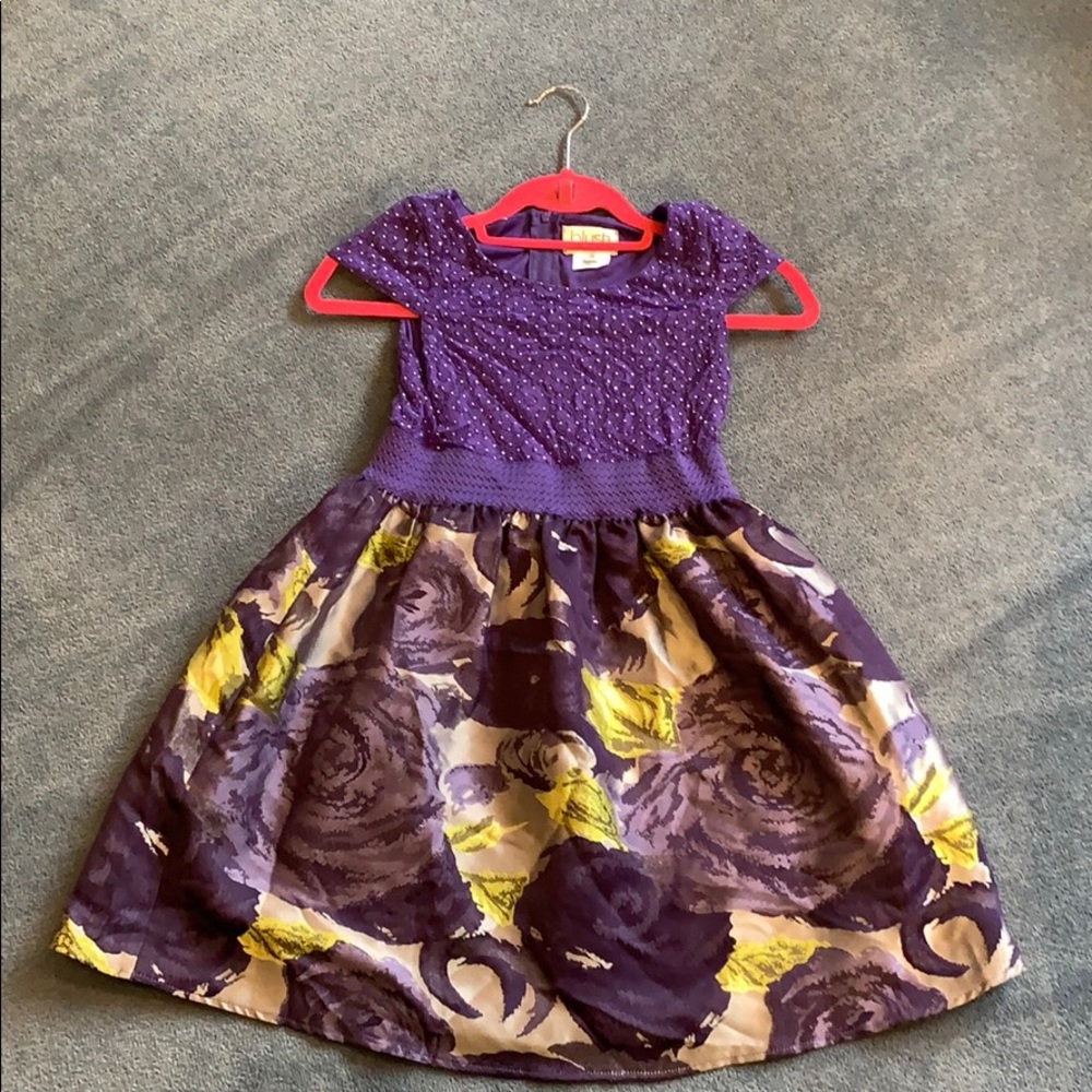 party dress